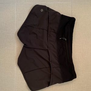 Lululemon speed up short